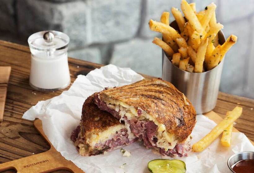 Delta Hotels By Marriott Basking Ridge