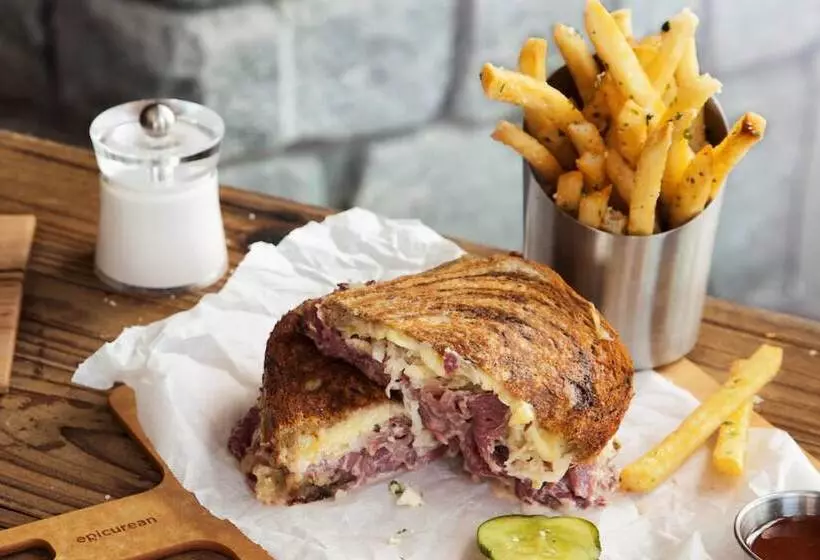 Delta Hotels By Marriott Basking Ridge