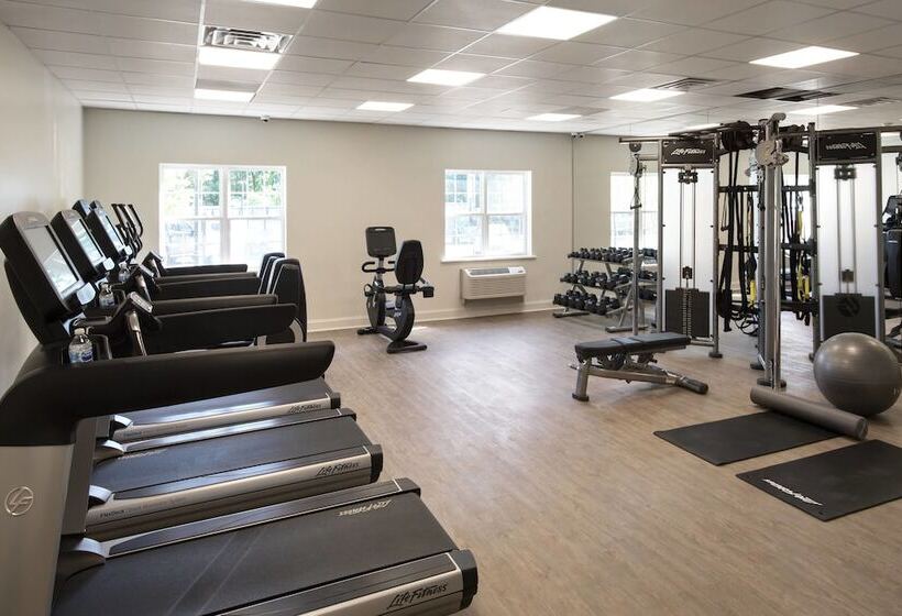 Delta Hotels By Marriott Basking Ridge