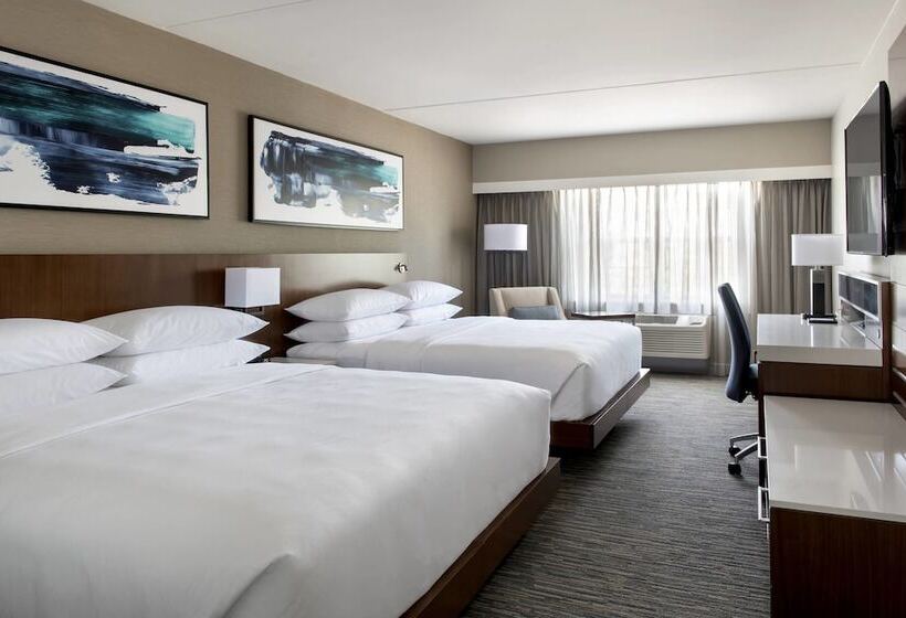 Delta Hotels By Marriott Basking Ridge