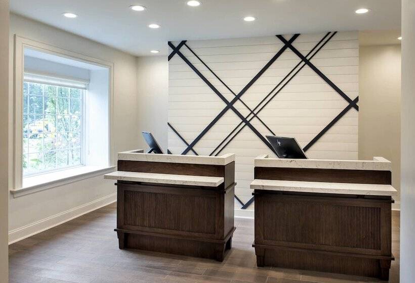 Delta Hotels By Marriott Basking Ridge