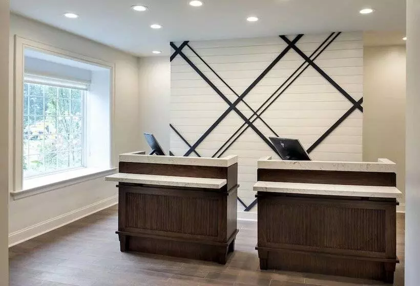 Delta Hotels By Marriott Basking Ridge