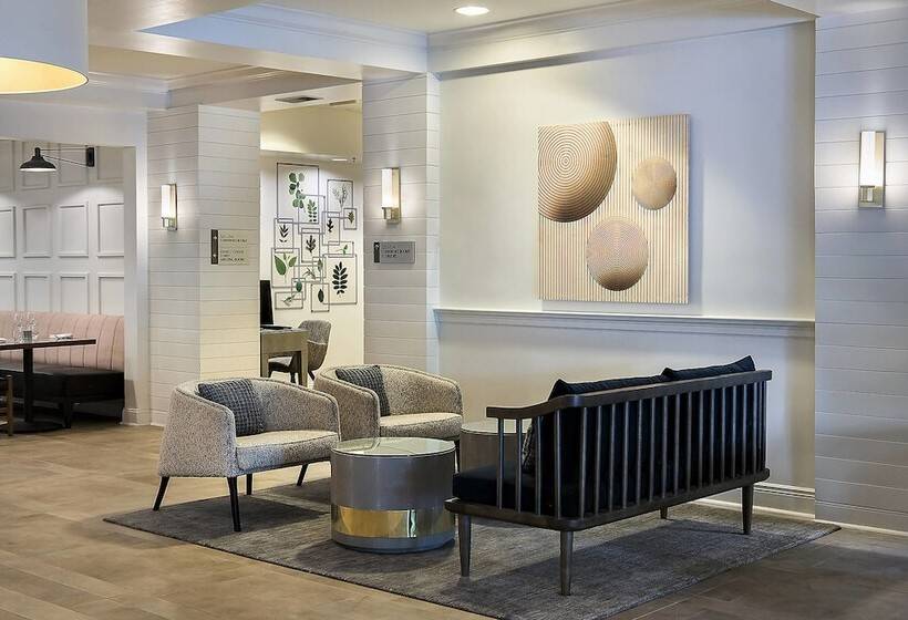 Delta Hotels By Marriott Basking Ridge