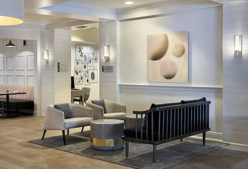 Delta Hotels By Marriott Basking Ridge