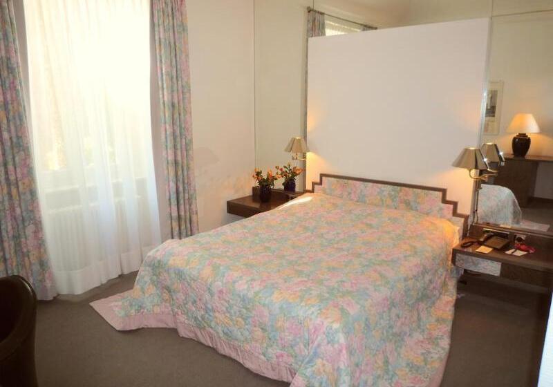 Hotel Garni Gardenia