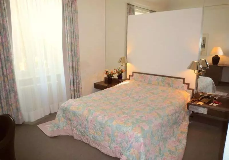 Szálloda Garni Gardenia