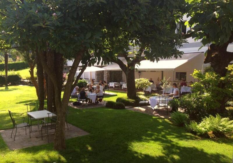 Hotel Garni Gardenia