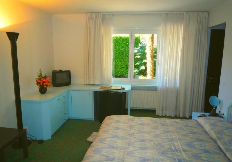 Hotel Garni Gardenia