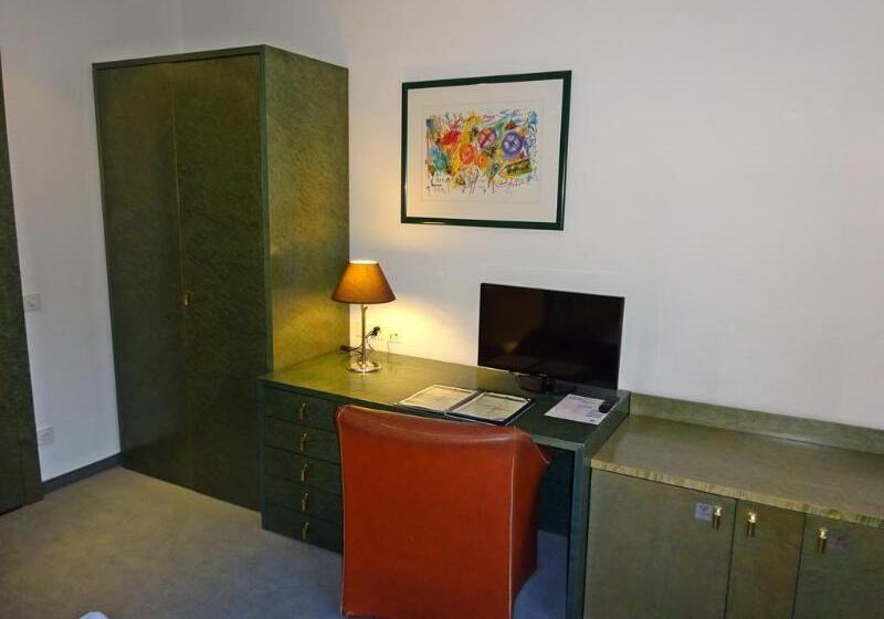 Hotel Garni Gardenia