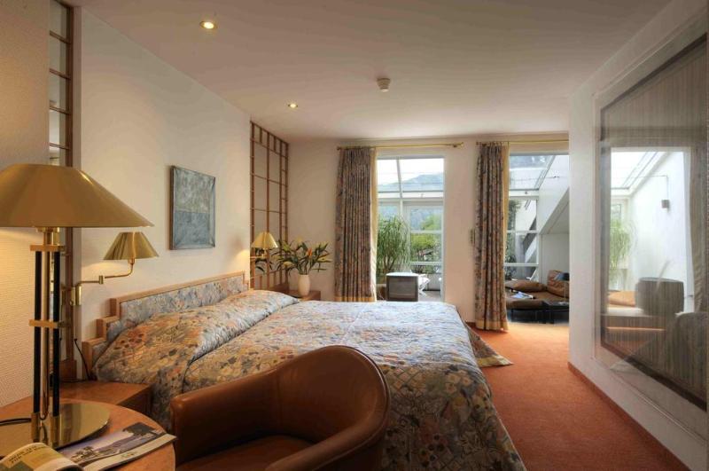 Hotel Garni Gardenia