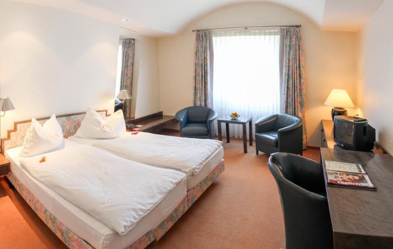 Hotel Garni Gardenia