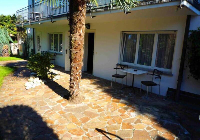 Hotel Garni Gardenia