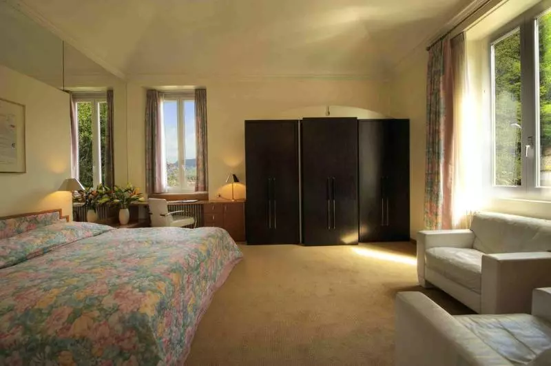 Szálloda Garni Gardenia