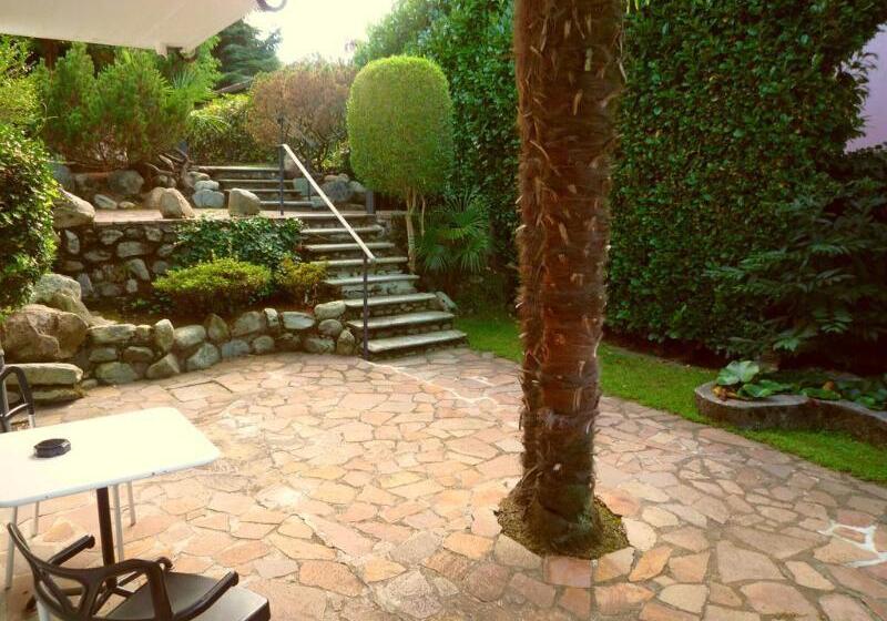 Hotel Garni Gardenia