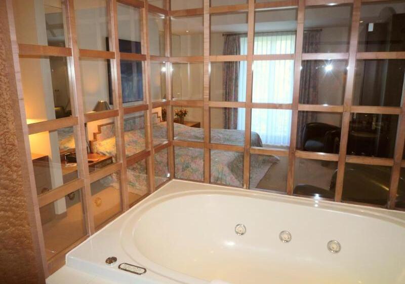 Hotel Garni Gardenia