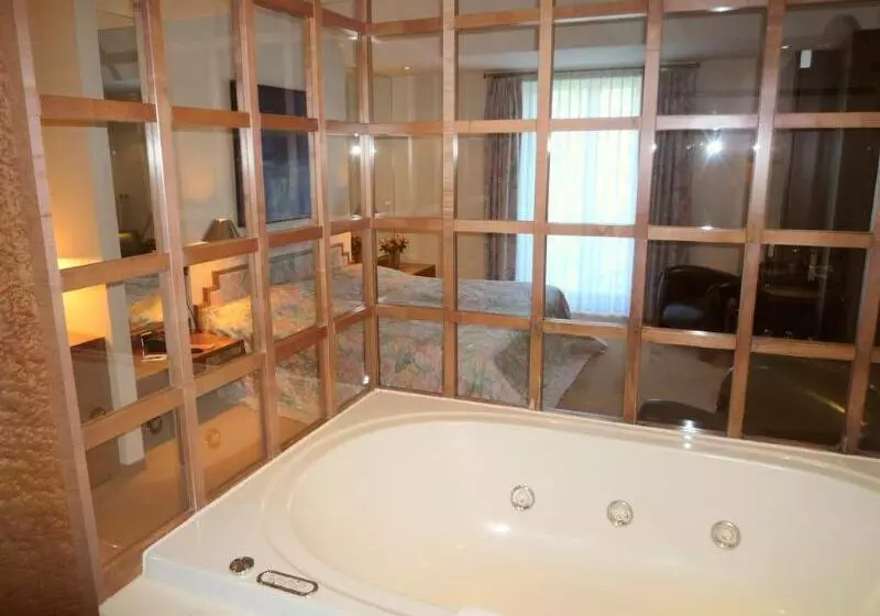 Szálloda Garni Gardenia