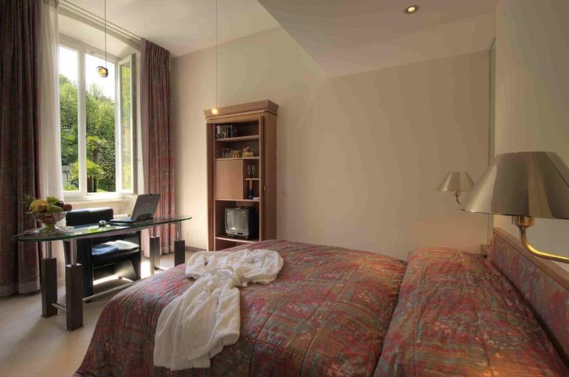 Hotel Garni Gardenia