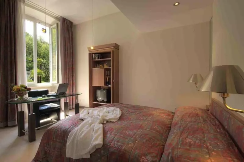 Szálloda Garni Gardenia