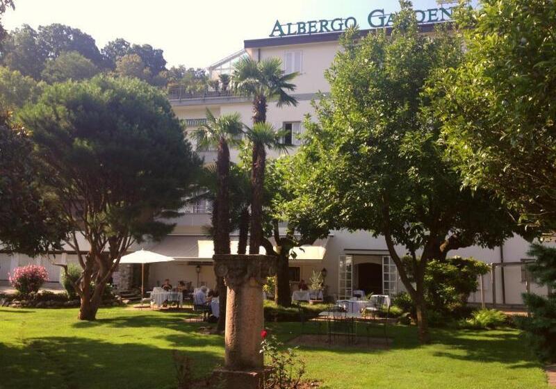 Hotel Garni Gardenia