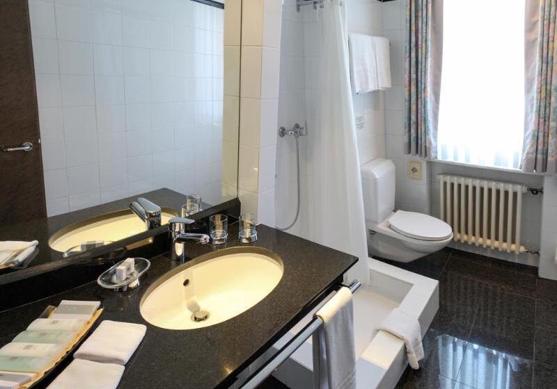 Hotel Garni Gardenia