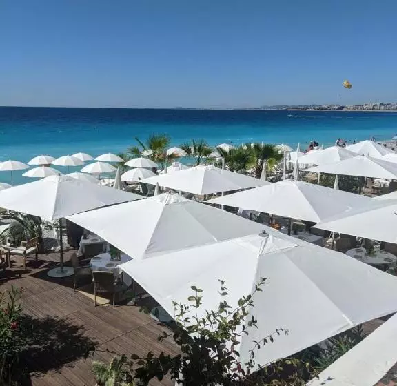 호텔 Goldstar Apartments & Suites