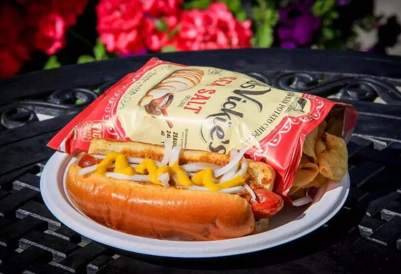 ホテル Harbour View Inn