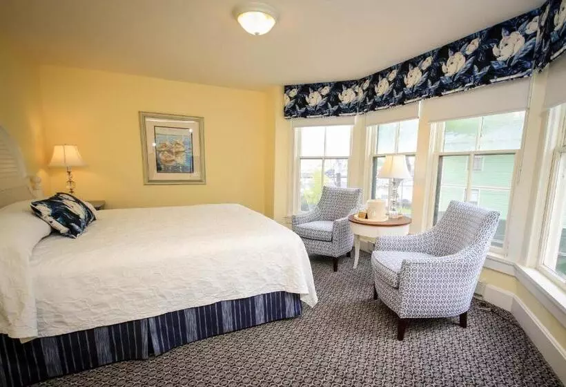 ホテル Harbour View Inn