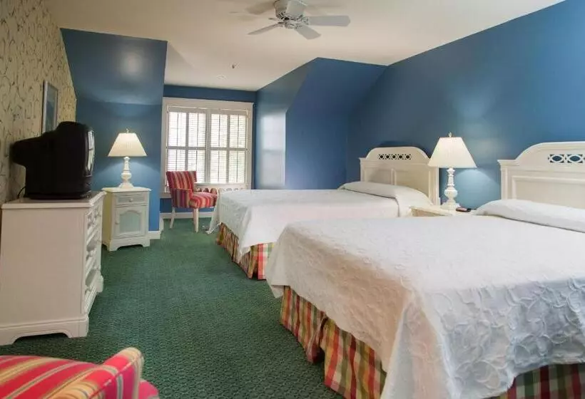 ホテル Harbour View Inn