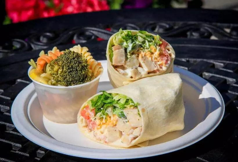 ホテル Harbour View Inn