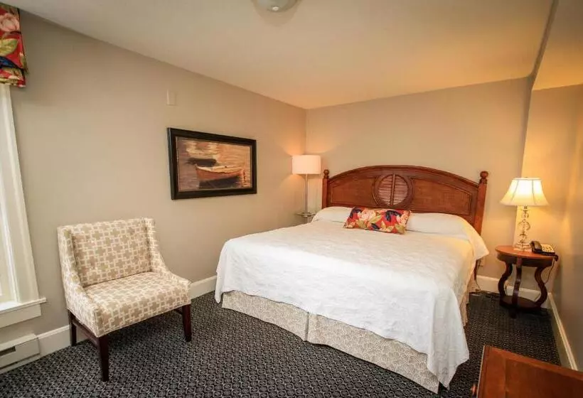 ホテル Harbour View Inn