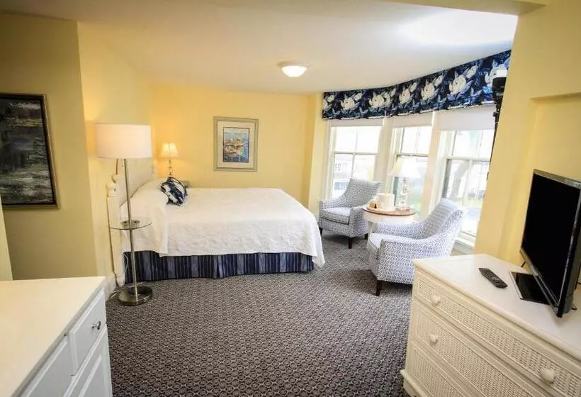 ホテル Harbour View Inn