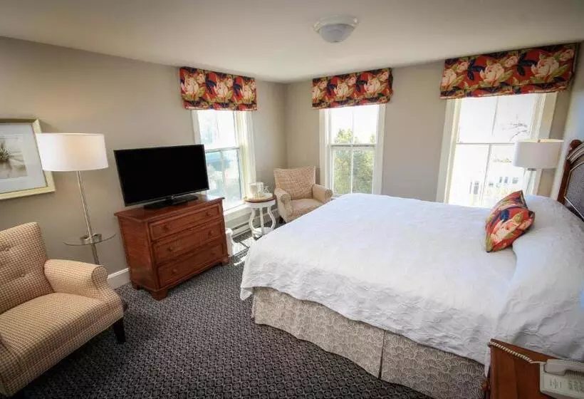 ホテル Harbour View Inn