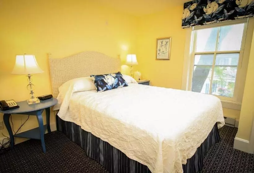 ホテル Harbour View Inn