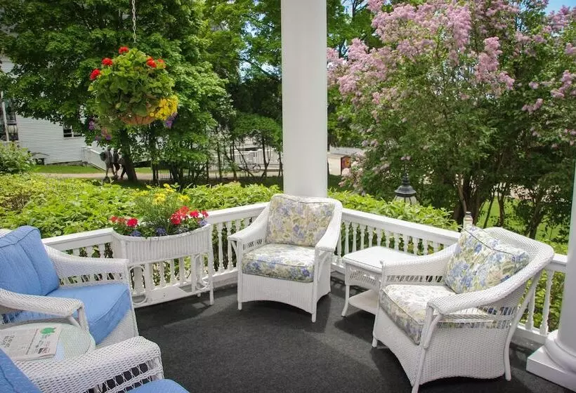 ホテル Harbour View Inn