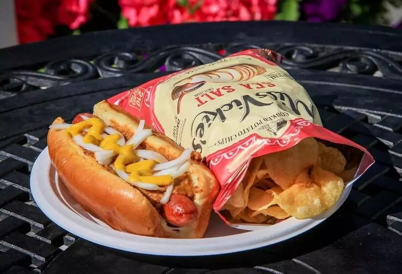 ホテル Harbour View Inn