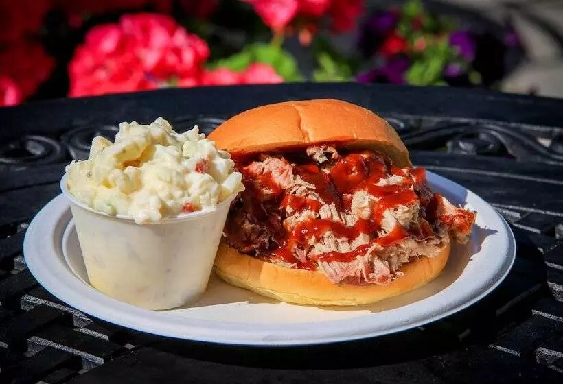 ホテル Harbour View Inn