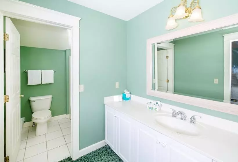 ホテル Harbour View Inn