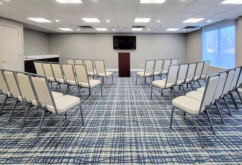 호텔 Holiday Inn   Belcamp   Aberdeen Area, An Ihg