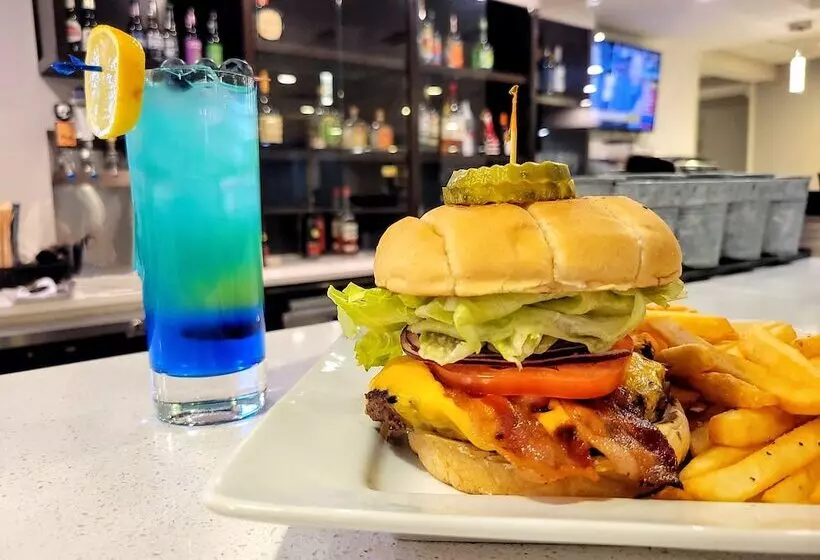 호텔 Holiday Inn   Belcamp   Aberdeen Area, An Ihg