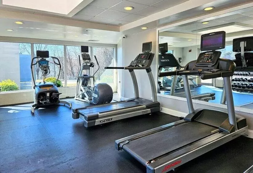 호텔 Holiday Inn   Belcamp   Aberdeen Area, An Ihg