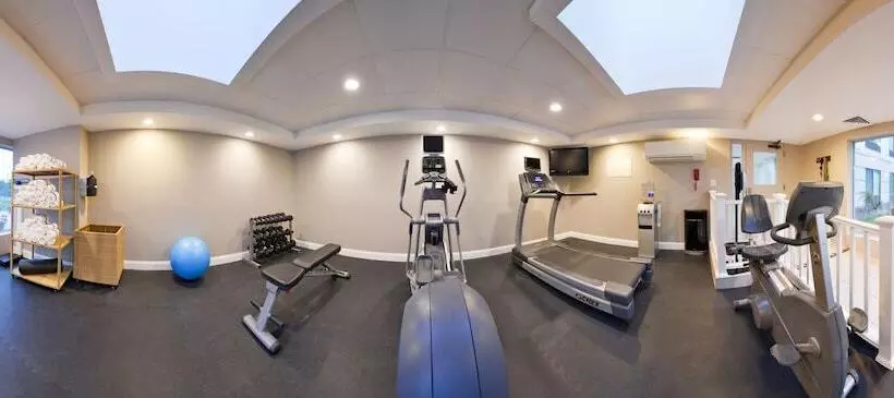 호텔 Holiday Inn   Belcamp   Aberdeen Area, An Ihg