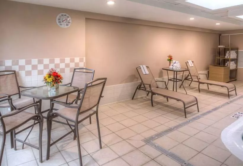 호텔 Holiday Inn   Belcamp   Aberdeen Area, An Ihg