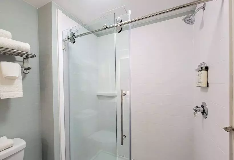 호텔 Holiday Inn   Belcamp   Aberdeen Area, An Ihg