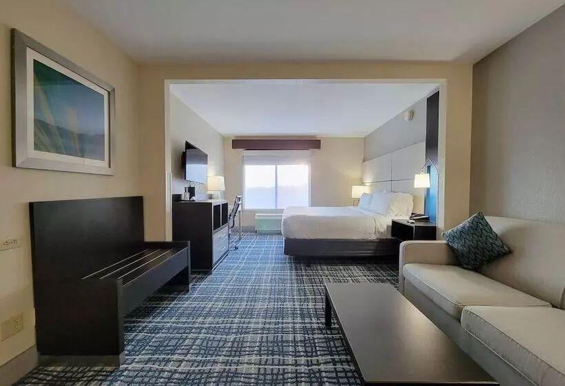 호텔 Holiday Inn   Belcamp   Aberdeen Area, An Ihg