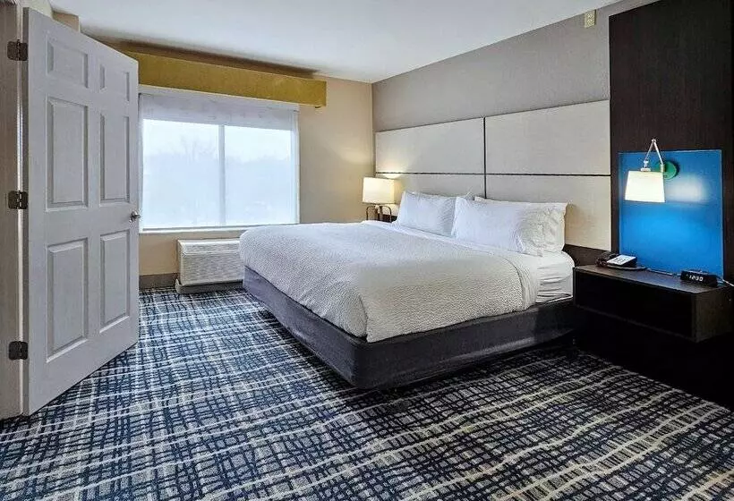 호텔 Holiday Inn   Belcamp   Aberdeen Area, An Ihg