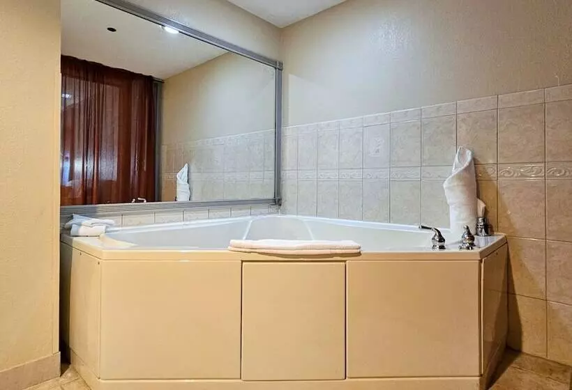 호텔 Holiday Inn   Belcamp   Aberdeen Area, An Ihg