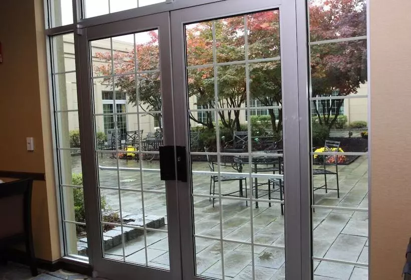 호텔 Holiday Inn Budd Lake Rockaway Area, An Ihg