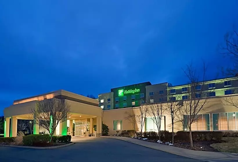 호텔 Holiday Inn Budd Lake Rockaway Area, An Ihg