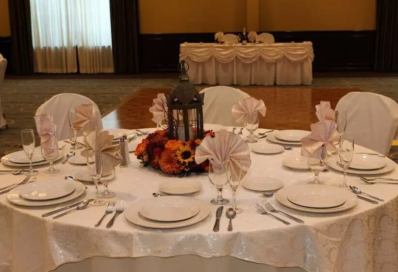 호텔 Holiday Inn Budd Lake Rockaway Area, An Ihg