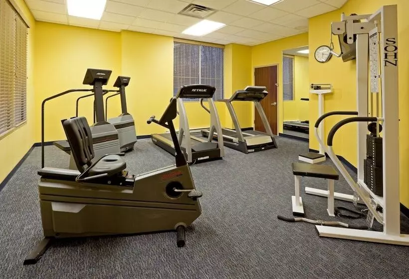 호텔 Holiday Inn Budd Lake Rockaway Area, An Ihg